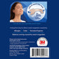 Breathe Right Original Nose Strips, Reduces Snoring & Relieves Nose Congestion, Tan, 30 Count (Packaging May Vary)