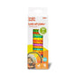 Bright Starts Lots of Links Rings, 24 Count, BPA-Free, Multicolor Toys for Stroller or Seat, Ages 0+ Months