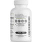 Bronson Bronson Milk Thistle Silymarin Marianum And Dandelion Root Liver Health Support, Antioxidant Support, Detox, 120 Capsules