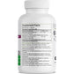 Bronson Bronson Milk Thistle Silymarin Marianum And Dandelion Root Liver Health Support, Antioxidant Support, Detox, 360 Capsules