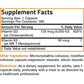 Bronson Bronson Vitamin K2 (MK7) With D3 Supplement Non-GMO Formula 5000 IU Vitamin D3 And 90 Mcg K2 MK-7 Easy To Swallow D And K Complex, 360 Capsules