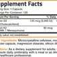 Bronson Vitamin K2 MK7 with D3 Supplement, Non-GMO Formula, 5000 IU Vitamin D3 & 90 mcg K2 MK7, Easy-to-Swallow D & K Complex, 120 Capsules