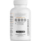 Bronson Bronson Vitamin K2 (MK7) With D3 Supplement Non-GMO Formula 5000 IU Vitamin D3 And 90 Mcg K2 MK-7 Easy To Swallow D And K Complex, 360 Capsules