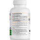 Bronson Bronson Vitamin K2 (MK7) With D3 Supplement Non-GMO Formula 5000 IU Vitamin D3 And 90 Mcg K2 MK-7 Easy To Swallow D And K Complex, 360 Capsules