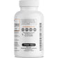 Bronson Bronson Vitamin K2 (MK7) With D3 Supplement Non-GMO Formula 5000 IU Vitamin D3 And 90 Mcg K2 MK-7 Easy To Swallow D And K Complex, 250 Capsules