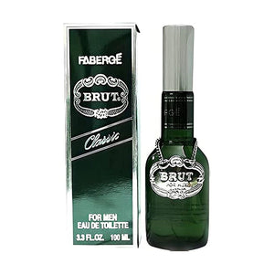 Brut Classic Faberge Eau De Toilette For Him 100ml