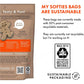 Buddy Biscuit Softies Grain Free Dog Treats Peanut Butter Flavor Soft Chews 5 oz Bag Oven Baked in USA