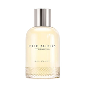 Burberry Weekend Eau De Parfum For Her 30ml