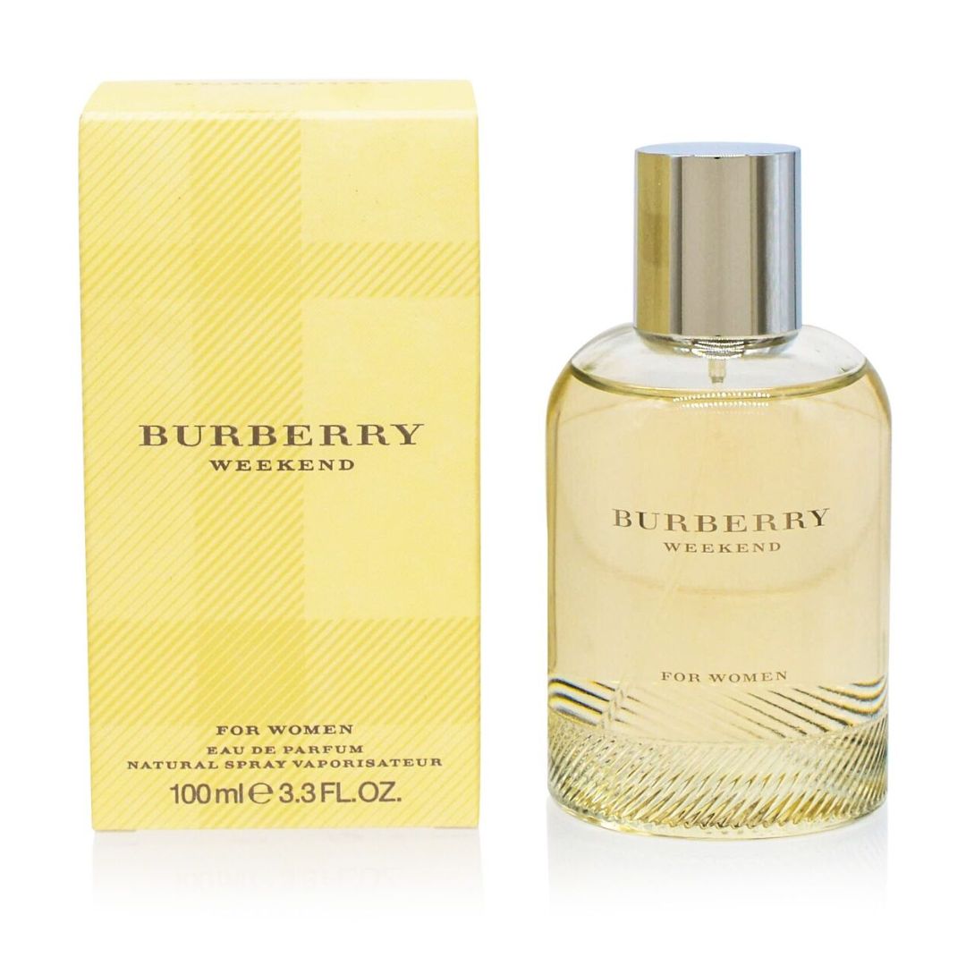 Burberry Weekend Eau De Parfum For Her 30ml,3614226905284