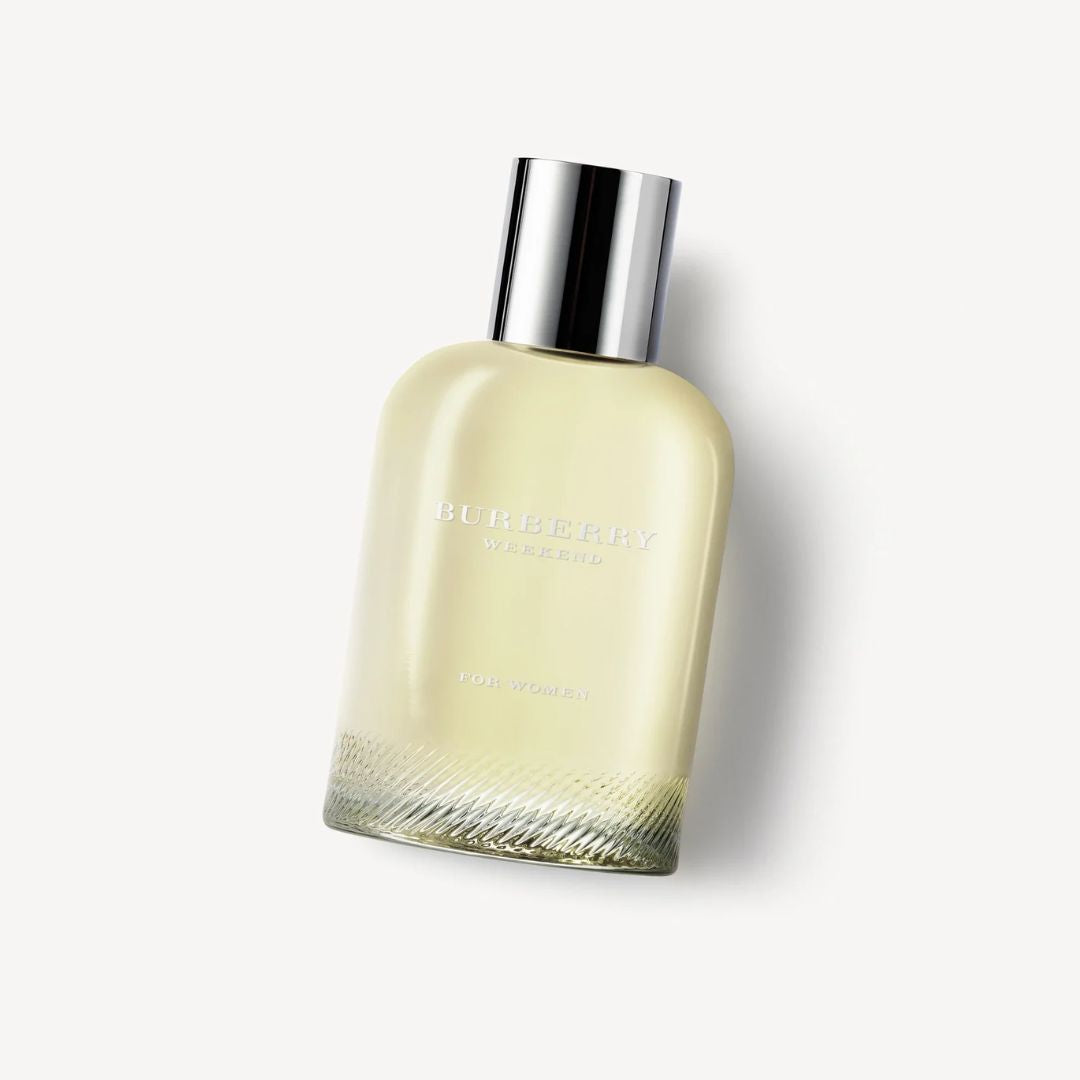 Burberry Weekend Eau De Parfum For Her 30ml,3614226905284