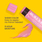Burt's Bees Pink Blossom Tinted Lip Balm 4.25g,792850894655