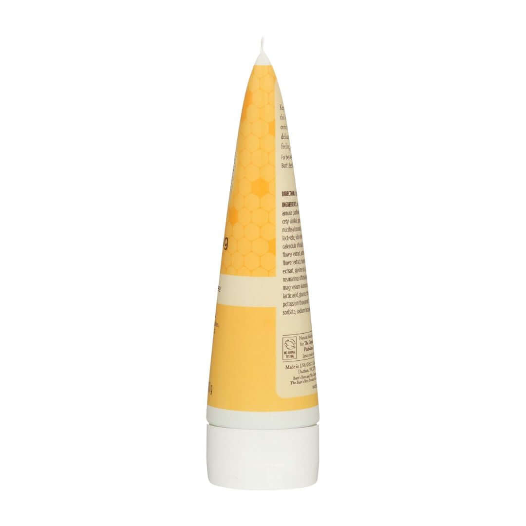 Burt's Bees Baby Fragrance Free Nourishing Body Lotion 170g,792850010017