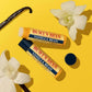 Burt's Bees Vanilla Bean Moisturizing Lip Balm (Pack Of 2) 4.25g Each