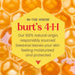 Burt's Bees Pink Blossom Tinted Lip Balm 4.25g,792850894655