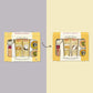 Burt's Bees Christmas Gifts, 6 Skincare Stocking Stuffers Products, Tips And Toes Set - Pomegranate Lip Balm, Almond Milk And Honey Hand Creams, Coconut Foot Cream, Lemon Butter Cuticle Cream And Hand Salve,