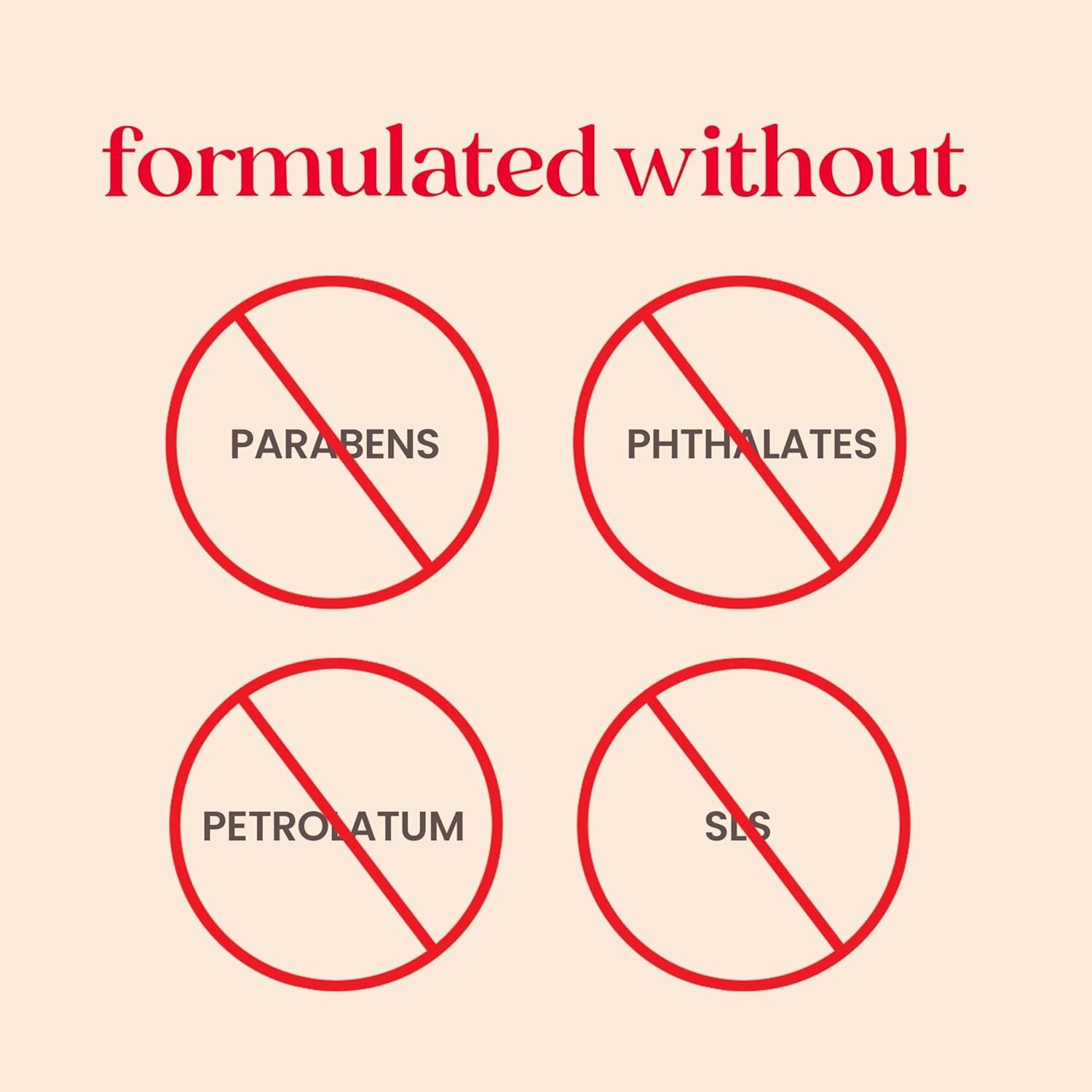 Burt's Bees Essential Everyday Beauty Valentines Day Gifts Set, 5 Travel Size Products - Deep Cleansing Cream, Hand Salve, Body Lotion, Foot Cream And Lip Balm,