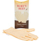 Burt's Bees Hand Repair Valentines Day Gifts Set, 3 Hand Creams Plus Gloves - Almond Milk Hand Cream, Lemon Butter Cuticle Cream, Shea Butter Hand Repair Cream,