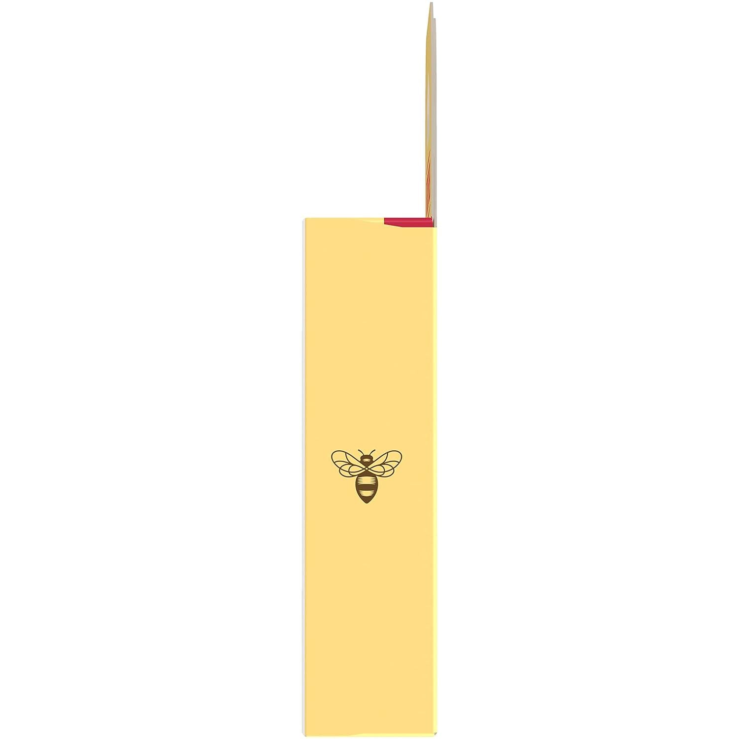 Burt's Bees Lip Balm Valentines Day Gifts, Pomegranate, Lip Moisturizer With Responsibly Sourced Beeswax, Tint-Free, Natural Conditioning Lip Treatment, 4 Tubes, 0.15 Oz.,
