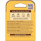 Burt's Bees Lip Balm Stocking Stuffers, Moisturizing Lip Care Christmas Gifts, Original Beeswax, Strawberry, Coconut And Pear, Vanilla Bean With Fruit Extracts, Natural Origin Lip Care (4-Pack),