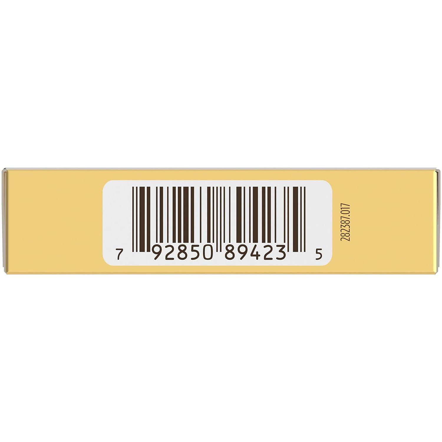 Burt's Bees Lip Balm Valentines Day Gifts, Pomegranate, Lip Moisturizer With Responsibly Sourced Beeswax, Tint-Free, Natural Conditioning Lip Treatment, 4 Tubes, 0.15 Oz.,