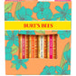 Burt's Bees Valentines Day Gifts Ideas - Just Picked Lip Balm Set, Pomegranate, Watermelon, Sweet Mandarin, Coconut And Pear, Natural Origin Lip Treatment, 4 Tubes, 0.15 Oz.,
