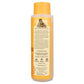 Burt's Bees Oatmeal Dog Shampoo 16 oz with Colloidal Oat Flour and Honey 95 Percent Natural Origin