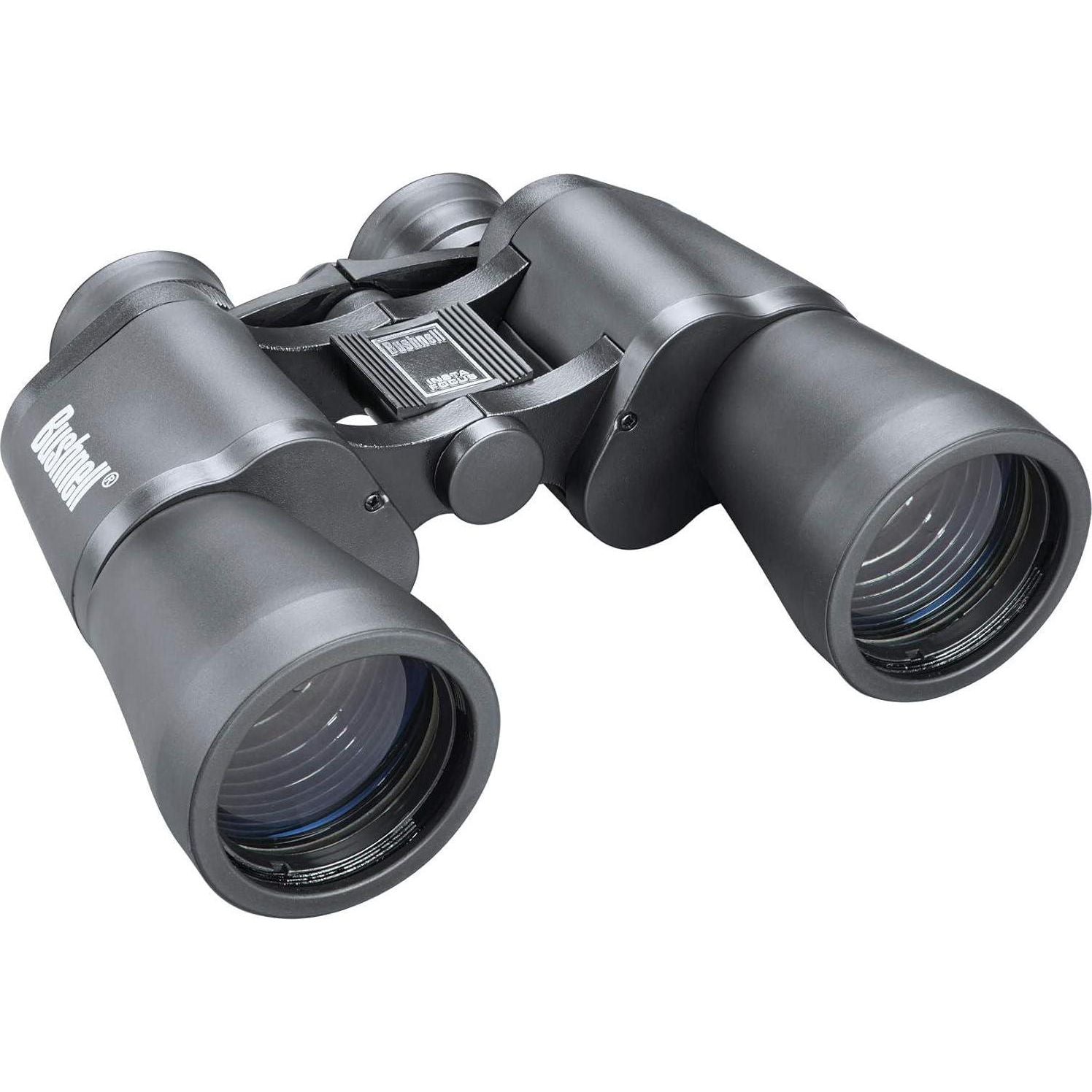Bushnell Falcon 10x50 Wide Angle Binoculars (Black),