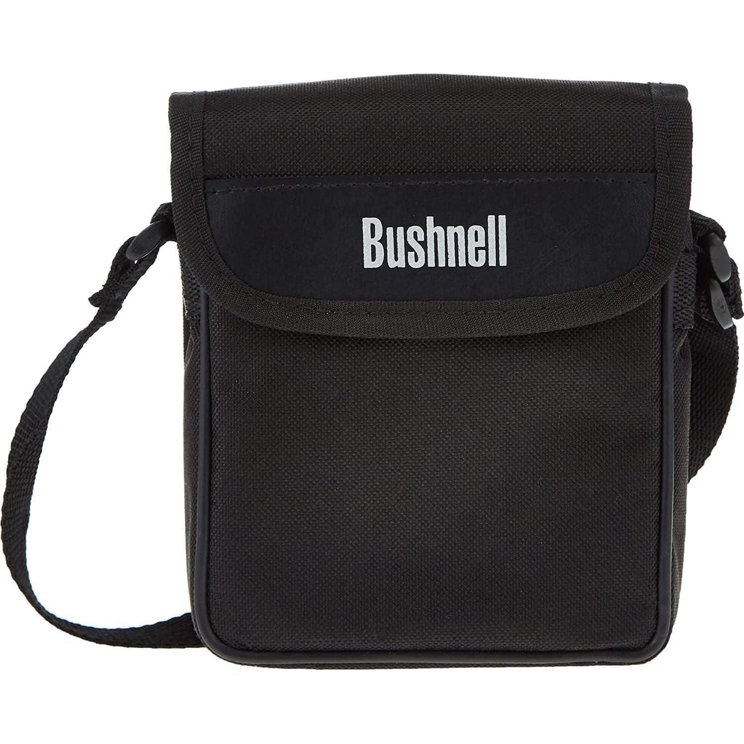 Bushnell Falcon 10x50 Wide Angle Binoculars (Black),
