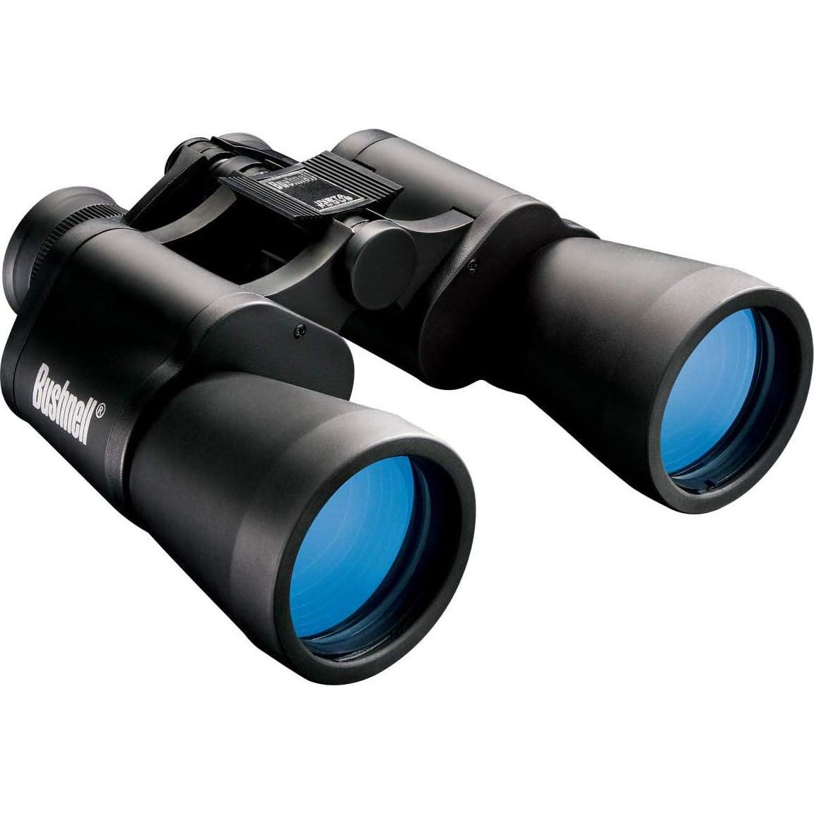 Bushnell Falcon 10x50 Wide Angle Binoculars (Black),
