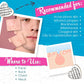Bye Bye Blemish Acne Drying Lotion, Reduce Pimples Overnight 1oz, 1-Pack,