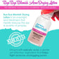 Bye Bye Blemish Acne Drying Lotion, Reduce Pimples Overnight 1oz, 1-Pack,