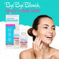 Bye Bye Blemish Acne Drying Lotion, Reduce Pimples Overnight, On-the-Spot Pimple Treatment, Beauty Skincare Essential - 1oz. (3 Pack),