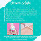 Bye Bye Blemish Acne Drying Lotion, Reduce Pimples Overnight 1oz, 1-Pack,