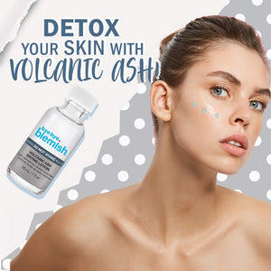Bye Bye Blemish Drying Lotion Volcanic Ash | Acne Drying Solution To Assist With Blemish Prevention | 1 Fl. Oz.,