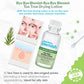 Bye Bye Blemish Tea Tree Drying Lotion, With Tea Tree Oil And Salicylic Acid, Fast-acting Formula, Dries Blemishes, Purifies Skin, 1 Fl Oz, 1-Pack,