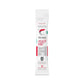 Celsius Celsius On-the-Go Powder Sticks Peach Vibe, Essential Energy 2.6 Oz (14 Sticks Per Pack)