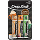 ChapStick Lip Care Set, Tropical Paradise Collection 3-Pack Mango Sunrise, Key Lime And Aloha Coconut Lip Balm, 0.15 Oz Ea,Does not Apply