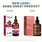 Cliganic Organic Jojoba Oil For Skin & Hair,855102007835