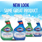 Clorox CLOROX Clean-Up Multi-Surface Cleaner With Bleach, 32 Fl Oz Ea, Pack Of 3 (Pack May Vary)