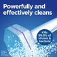 Clorox ToiletWand Toilet Cleaning Refills, 30 Disinfecting Scrubbing Pads, Kills 999% of Germs
