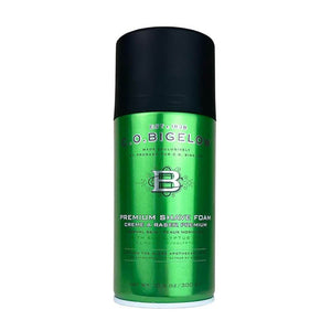 C.O. Bigelow Eucalyptus Oil Premium Shave Foam 300g