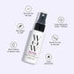 COLOR WOW Raise The Root Thicken + Lift Spray - All-Day Volume For Fine, Flat Hair Without Dulling Color
