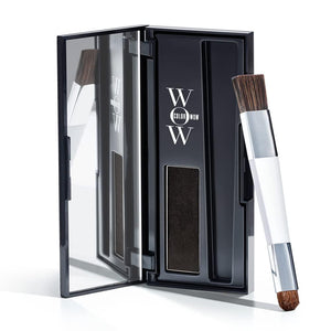Color Wow Root Cover Up Powder, 1 Pc, Instant Gray Coverage, Water/Sweat Resistant, No-Mess, Award-Winning Formula
