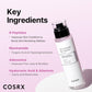 COSRX COSRX 6X Peptide Collagen Booster Toner Serum, Niacinamide And Hyaluronic Acid Skin Renewal Boosting Facial Essence For All Skin Types, Korean Skin Care, Paraben Free, 150mL/5.07 Fl.Oz