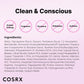 COSRX COSRX 6X Peptide Collagen Booster Toner Serum, Niacinamide And Hyaluronic Acid Skin Renewal Boosting Facial Essence For All Skin Types, Korean Skin Care, Paraben Free, 150mL/5.07 Fl.Oz