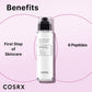 COSRX COSRX 6X Peptide Collagen Booster Toner Serum, Niacinamide And Hyaluronic Acid Skin Renewal Boosting Facial Essence For All Skin Types, Korean Skin Care, Paraben Free, 150mL/5.07 Fl.Oz