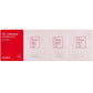 COSRX COSRX Acne Pimple Patch (96) Absorbing Hydrocolloid Original 3 Size Patches For Blemishes And Zits Cover, Spot Stickers For Face And Body, Not Tested On Animals