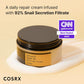 COSRX COSRX Snail Mucin 92% Face Moisturizer, 3.52 Oz, Lightweight Moisturing Cream For Soft, Glowy Skin, Korean Skin Care, Korean Moisturizer Face Cream