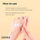 COSRX COSRX Snail Mucin 92% Face Moisturizer, 3.52 Oz, Lightweight Moisturing Cream For Soft, Glowy Skin, Korean Skin Care, Korean Moisturizer Face Cream
