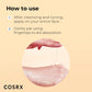 COSRX COSRX Snail Mucin 96% Power Repairing Essence 3.38 Fl.oz 100ml, Hydrating Serum For Face With Snail Secretion Filtrate For Dull Skin And Fine Lines, Korean Skin Care